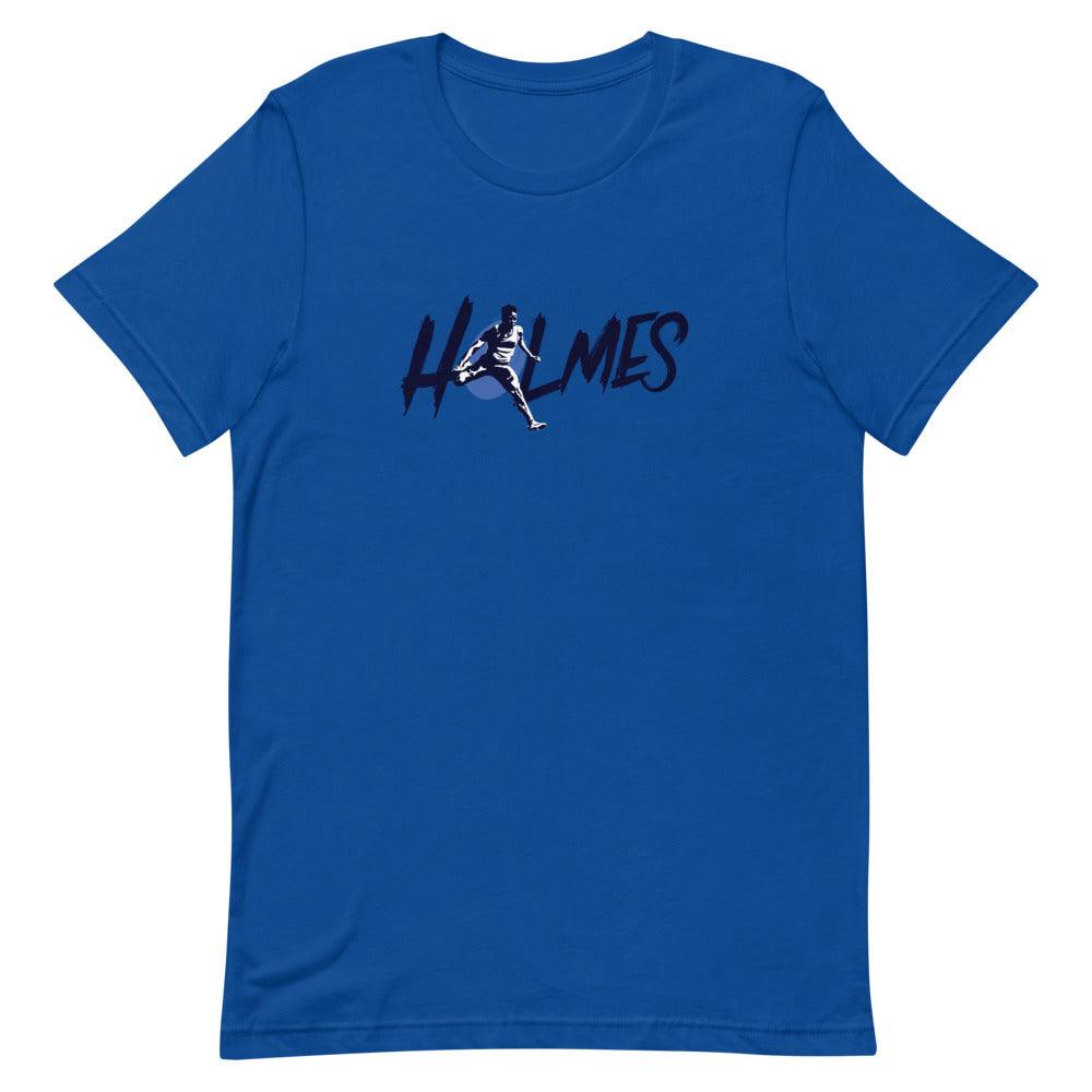 TJ Holmes "Hurdle" T-Shirt - Fan Arch
