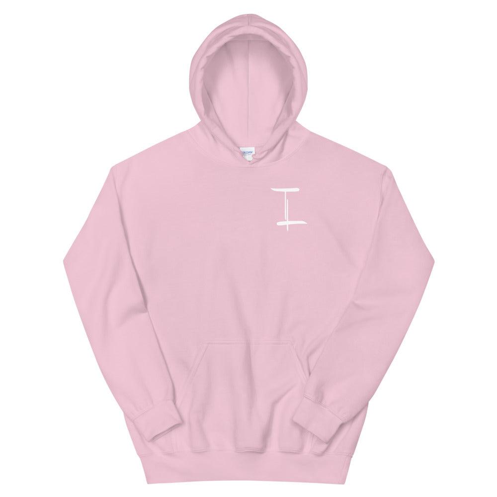 Terry Larrier "TL" Hoodie - Fan Arch