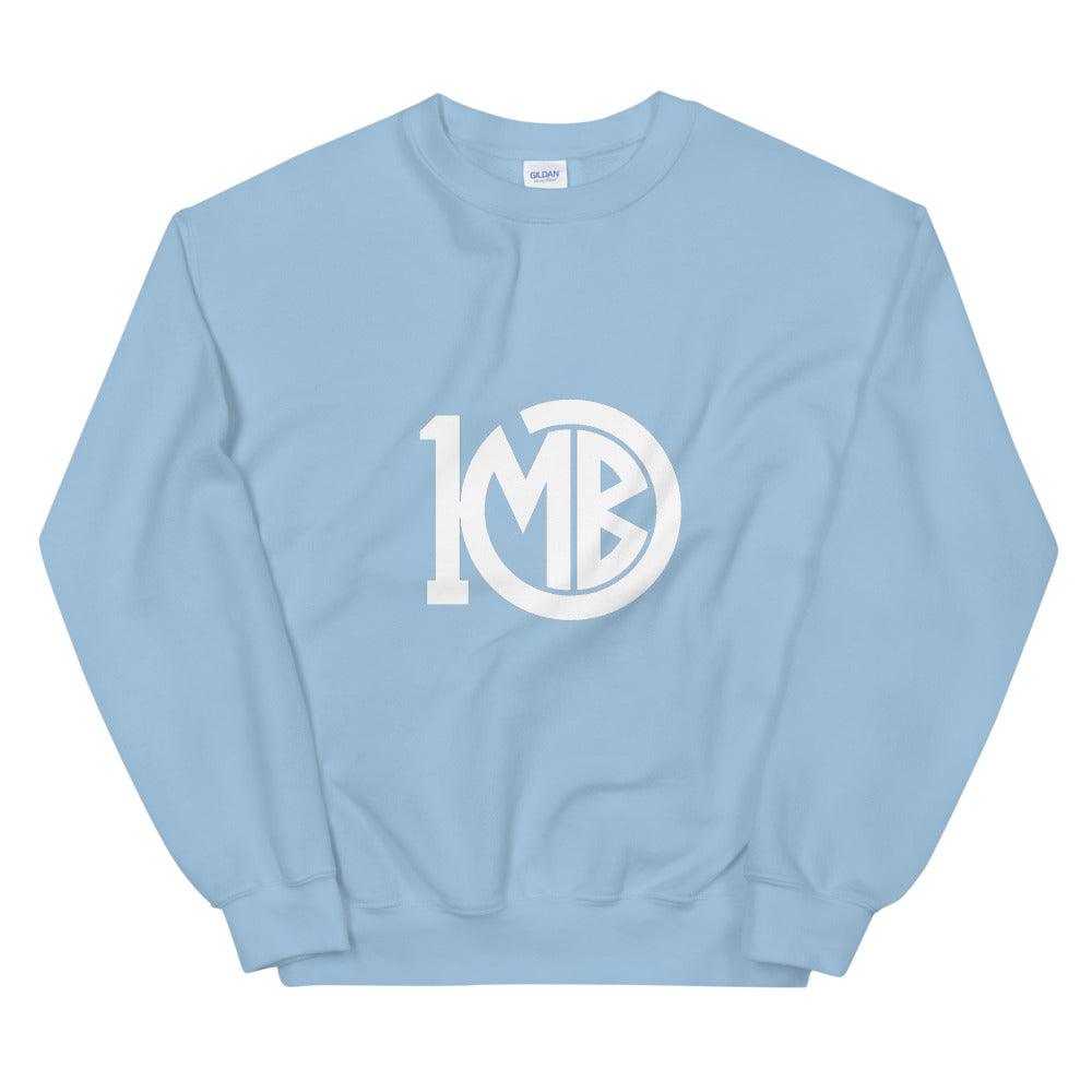 Martavis Bryant "MB10" Sweatshirt - Fan Arch