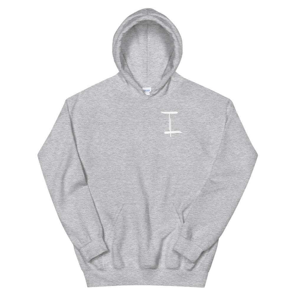 Terry Larrier "TL" Hoodie - Fan Arch