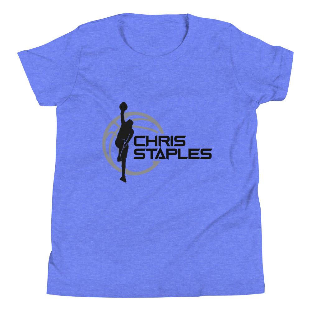 Chris Staples Youth T-Shirt - Fan Arch