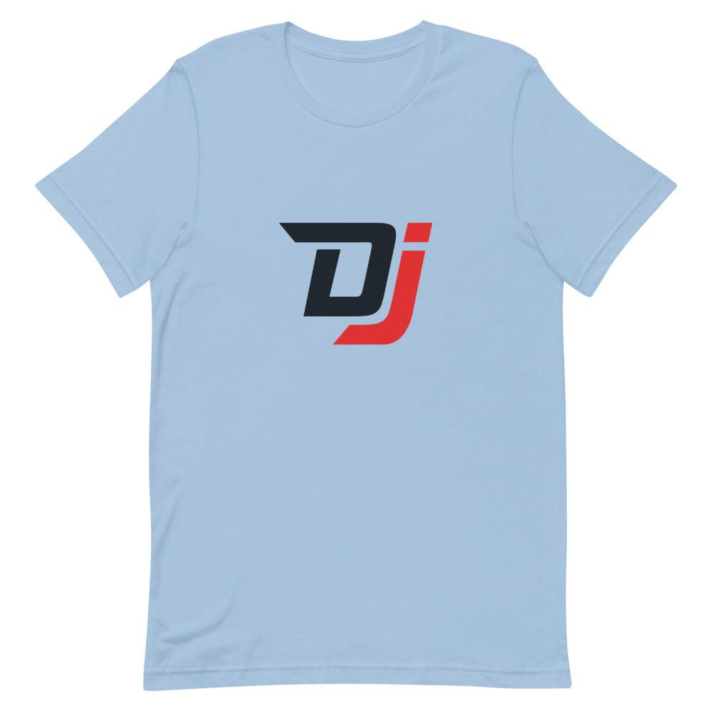 Deshaunte Jones “DJ” T-Shirt - Fan Arch