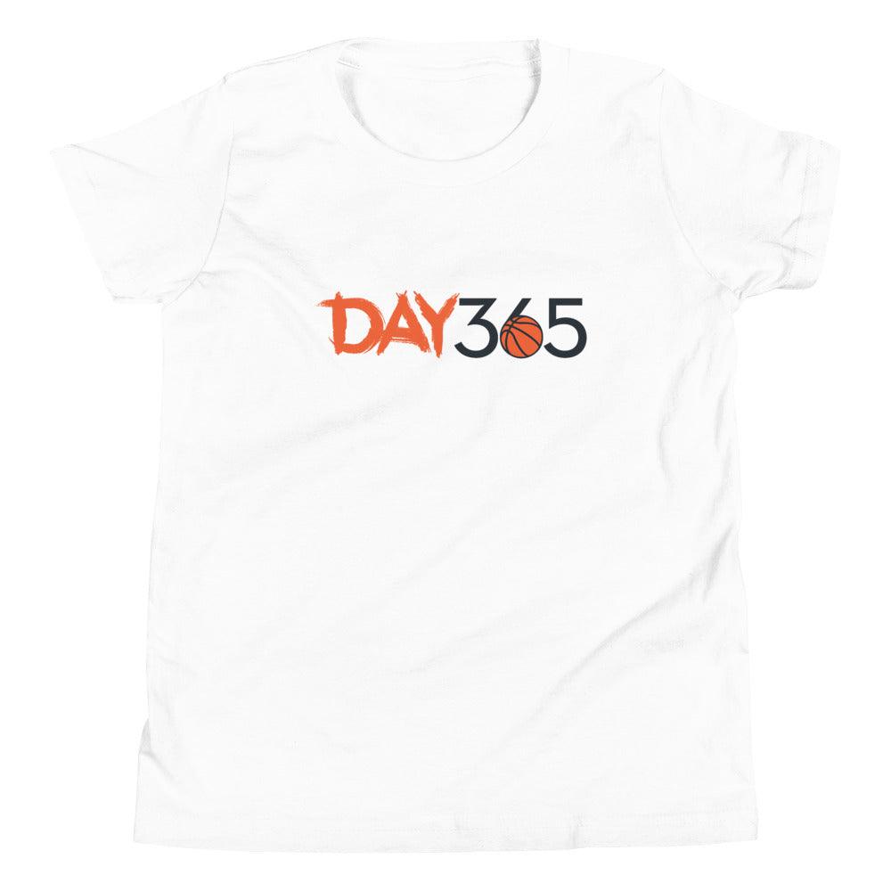 Austin Mills "DAY365" T-Shirt - Fan Arch