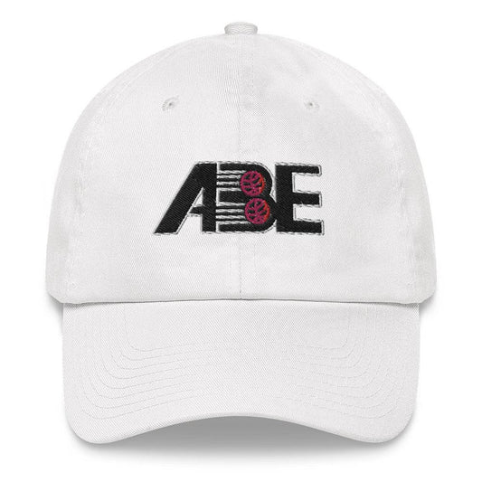 Abraham Millsap “ABE” hat - Fan Arch