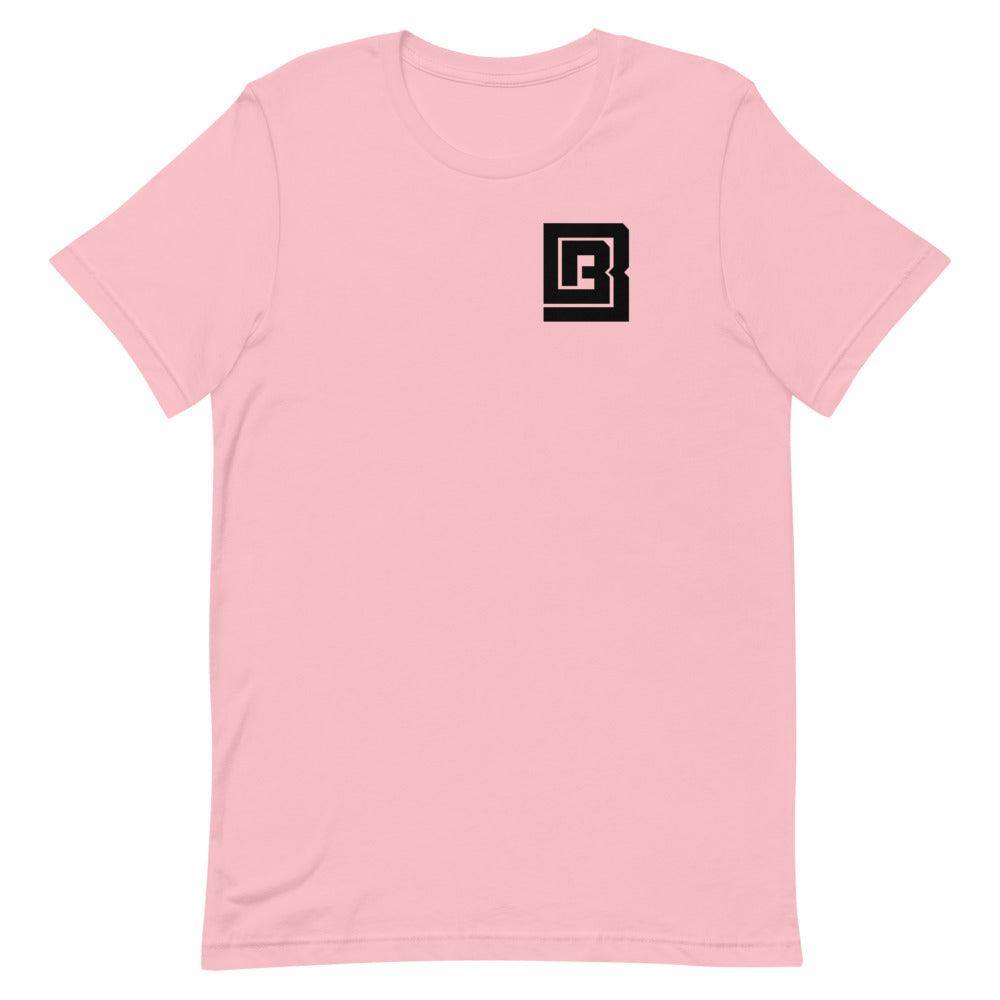 Brandon Bostick "BB" T-Shirt - Fan Arch
