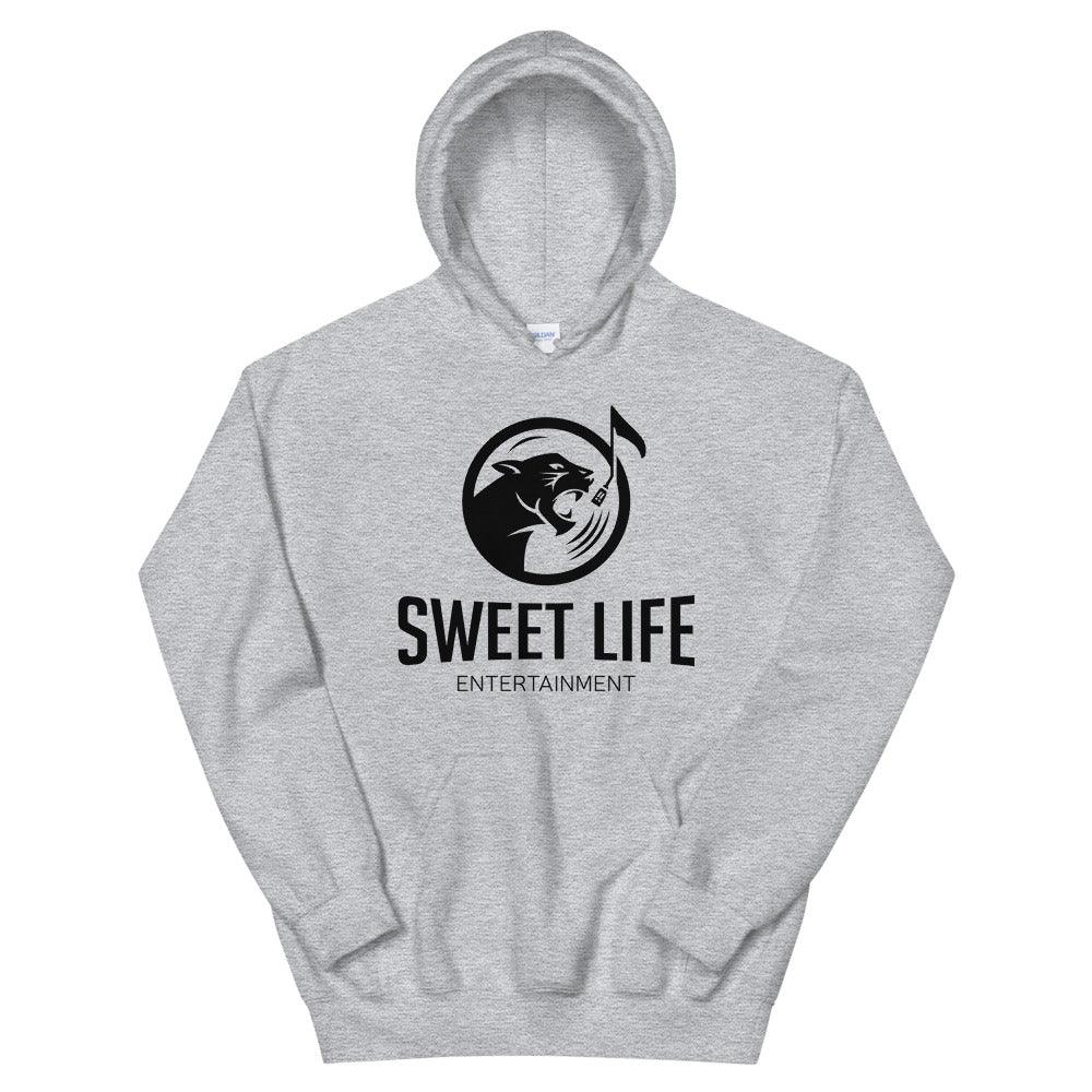 Devin Sweetney "Sweet Life Entertainment" Hoodie - Fan Arch