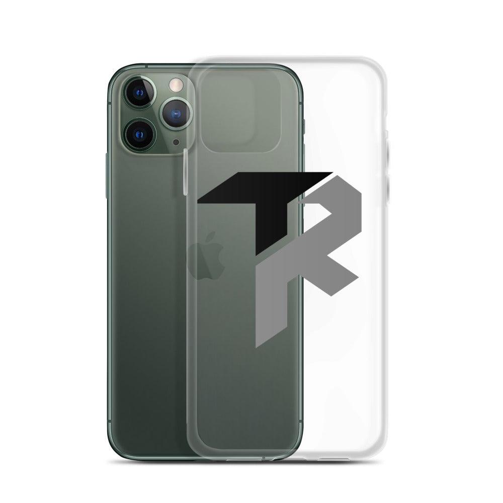 Roc Thomas “RT” iPhone Case - Fan Arch