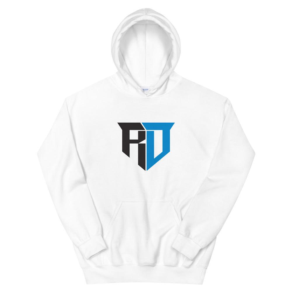 Ryan Davis “RD” Hoodie - Fan Arch