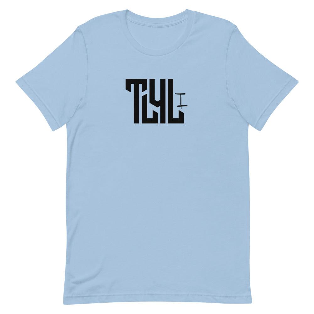 Terry Larrier "TL4L" T-Shirt - Fan Arch