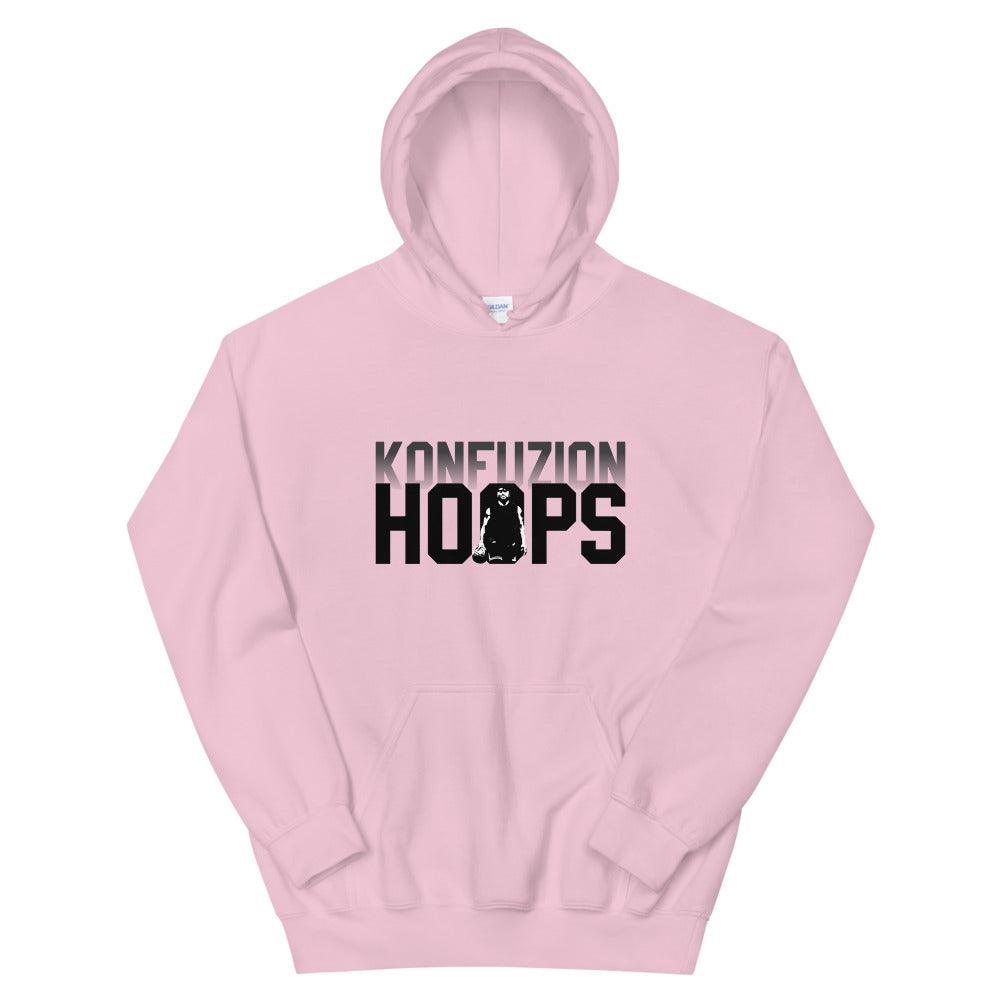 Hoodie hoops hot sale