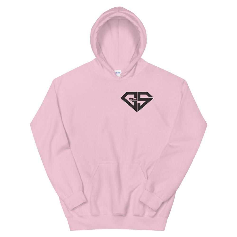 Gavin Schilling "GS34" Hoodie - Fan Arch