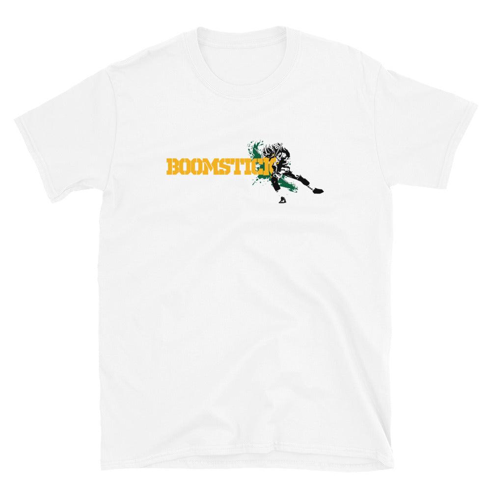 Brandon Bostick "BOOMSTICK" T-Shirt - Fan Arch
