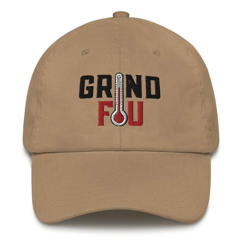 DJ Swearinger "Grindflu" hat - Fan Arch