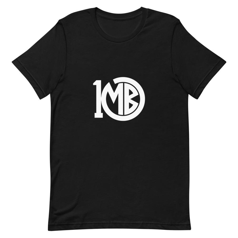 Martavis Bryant "MB10" T-Shirt - Fan Arch
