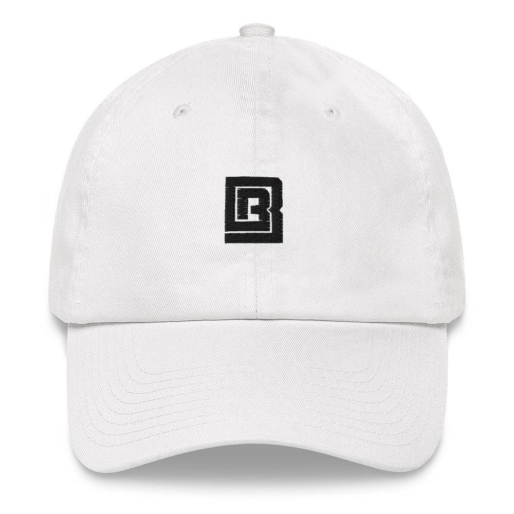 Brandon Bostick "BB" hat - Fan Arch