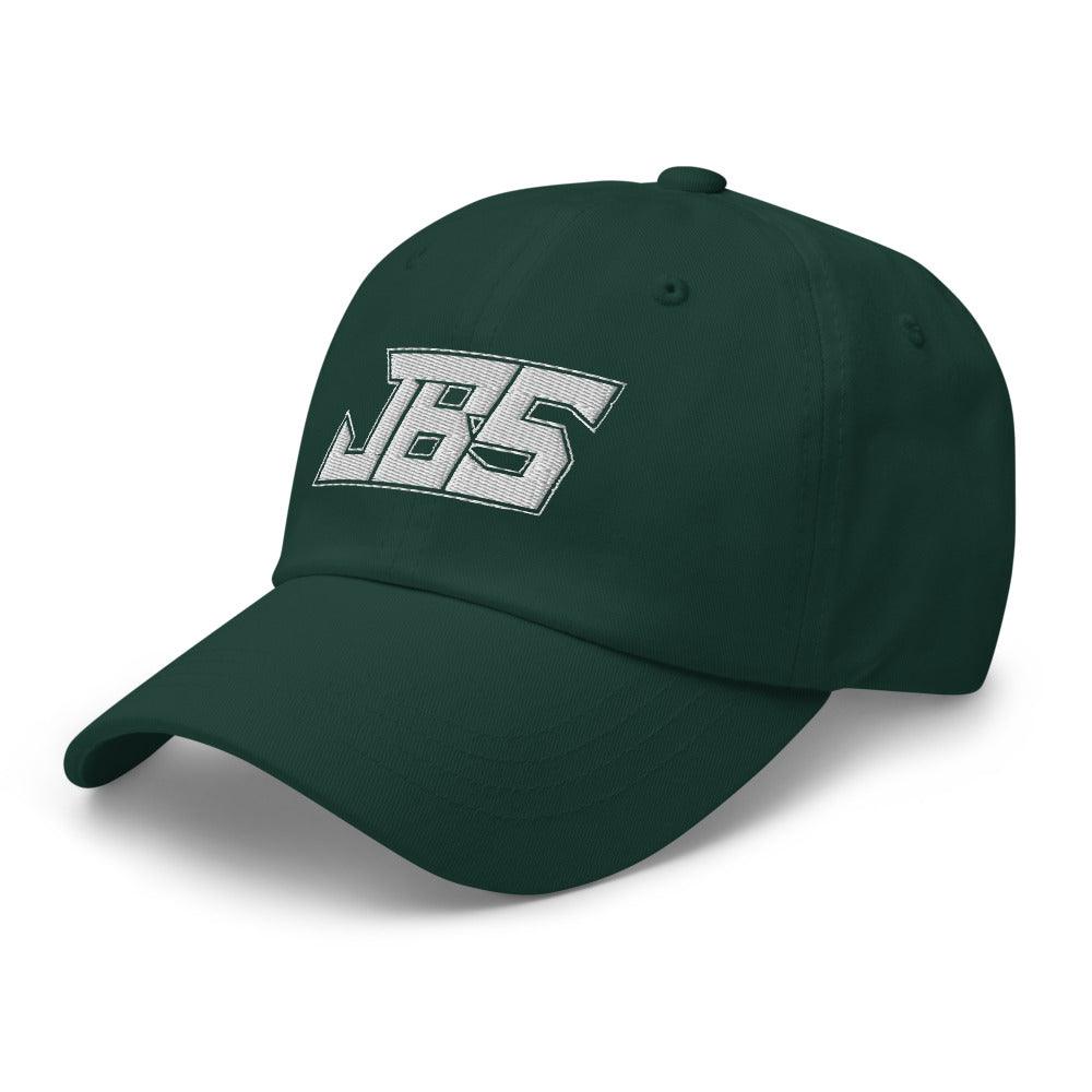 Jarrell Brantley "JB5" hat - Fan Arch