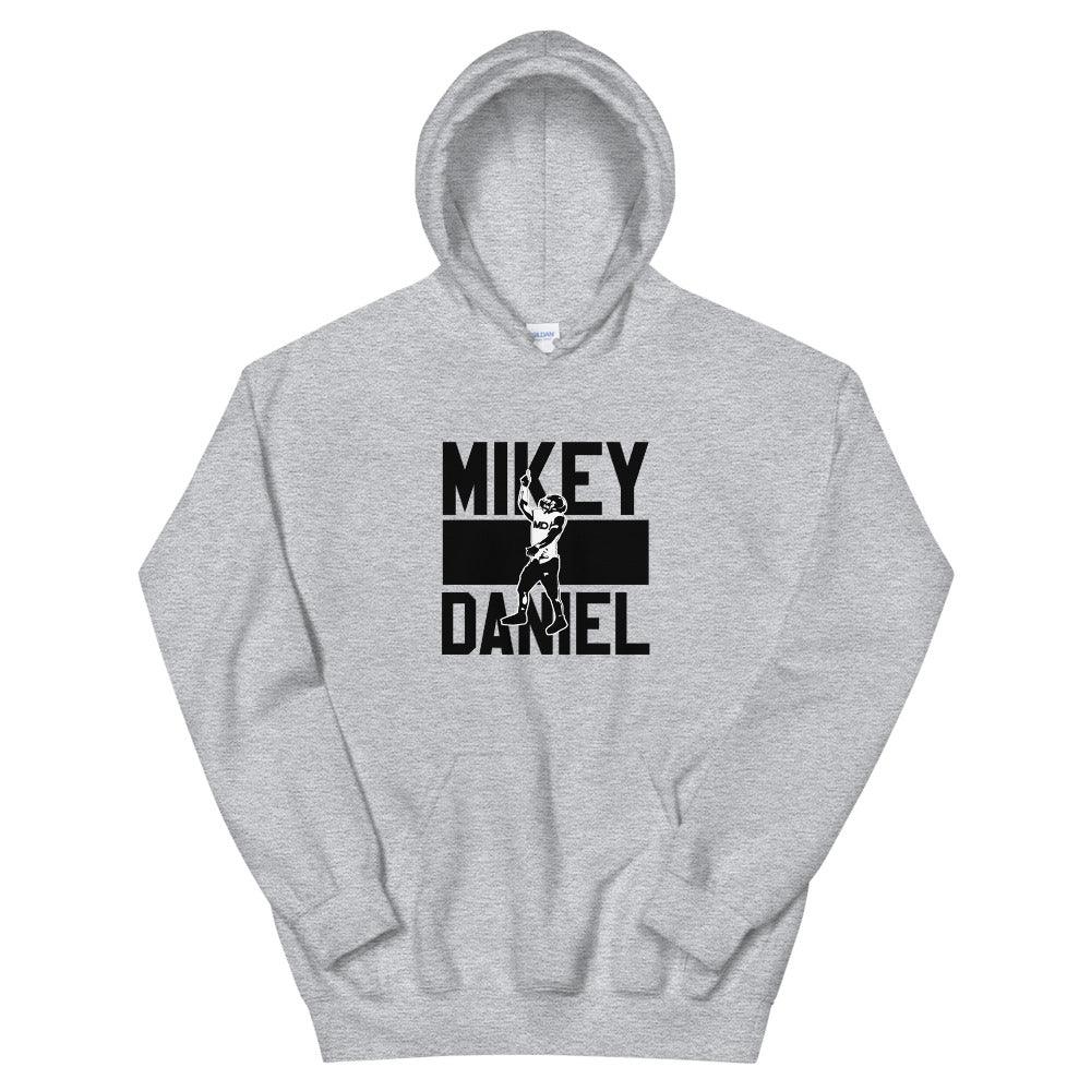 Mikey Daniel “Look Up” Hoodie - Fan Arch