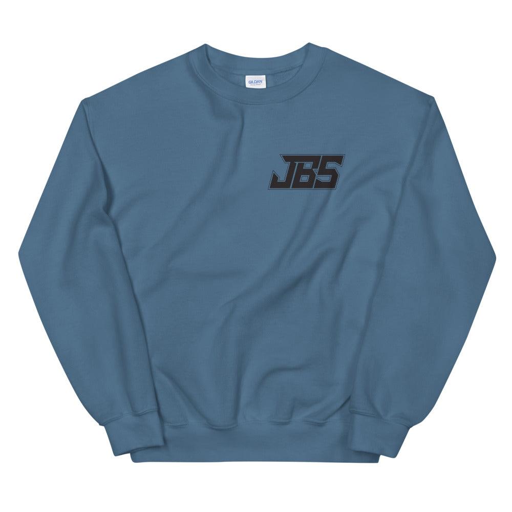 Jarrell Brantley "JB5" Sweatshirt - Fan Arch