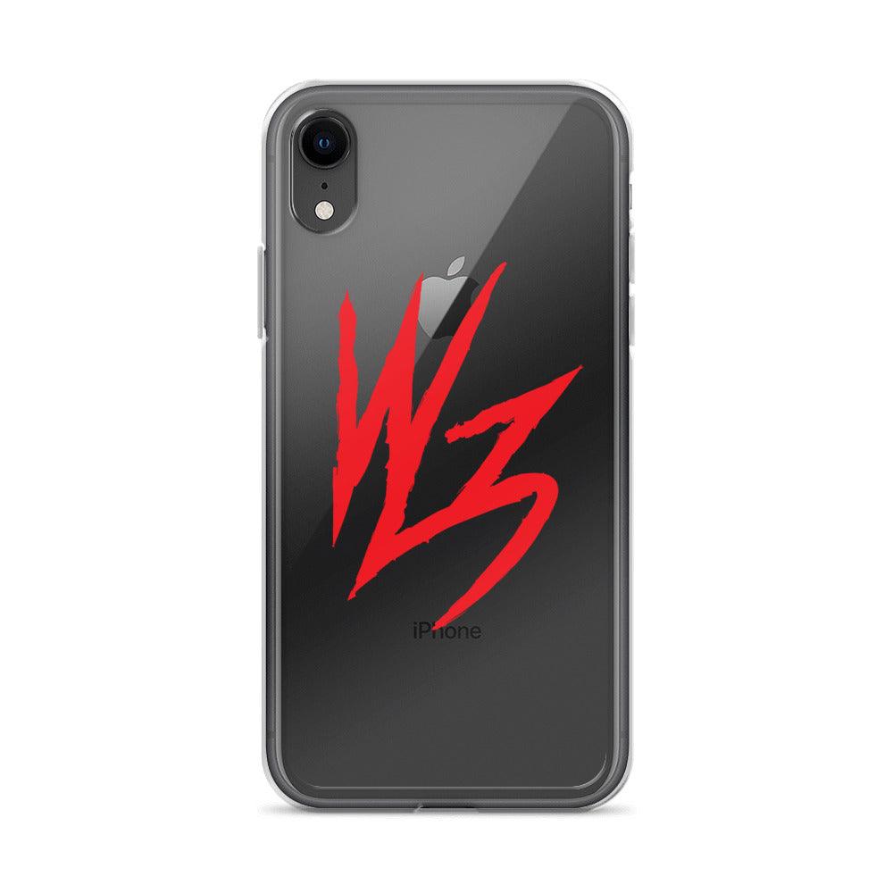 Wil London "WL3" iPhone Case - Fan Arch