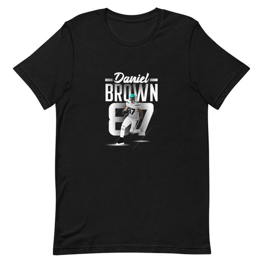 Daniel Brown "Gameday" T-Shirt - Fan Arch
