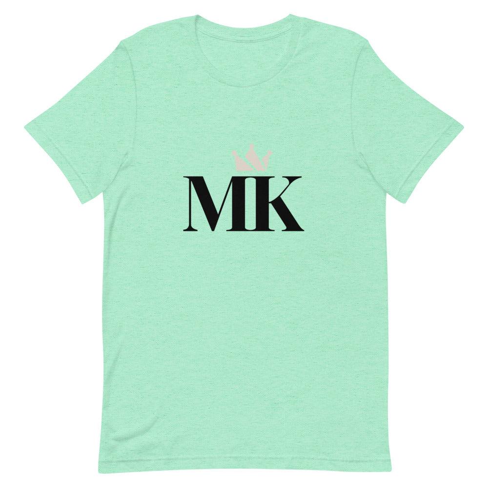 Moses Kingsley “MK” T-Shirt - Fan Arch