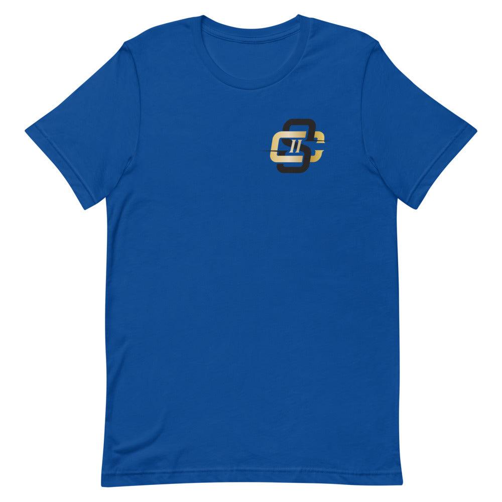 Sammie Coates "SC" T-Shirt - Fan Arch