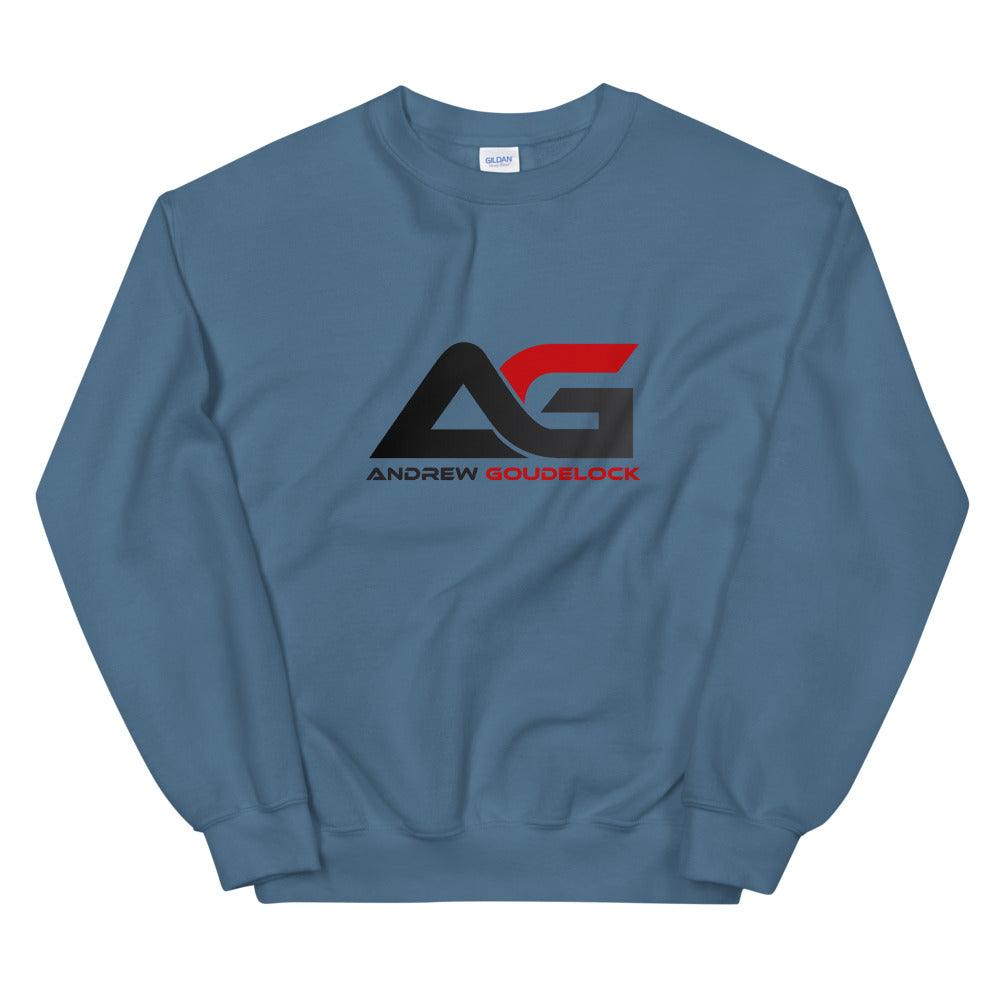 Andrew Goudelock “AG” Sweatshirt - Fan Arch