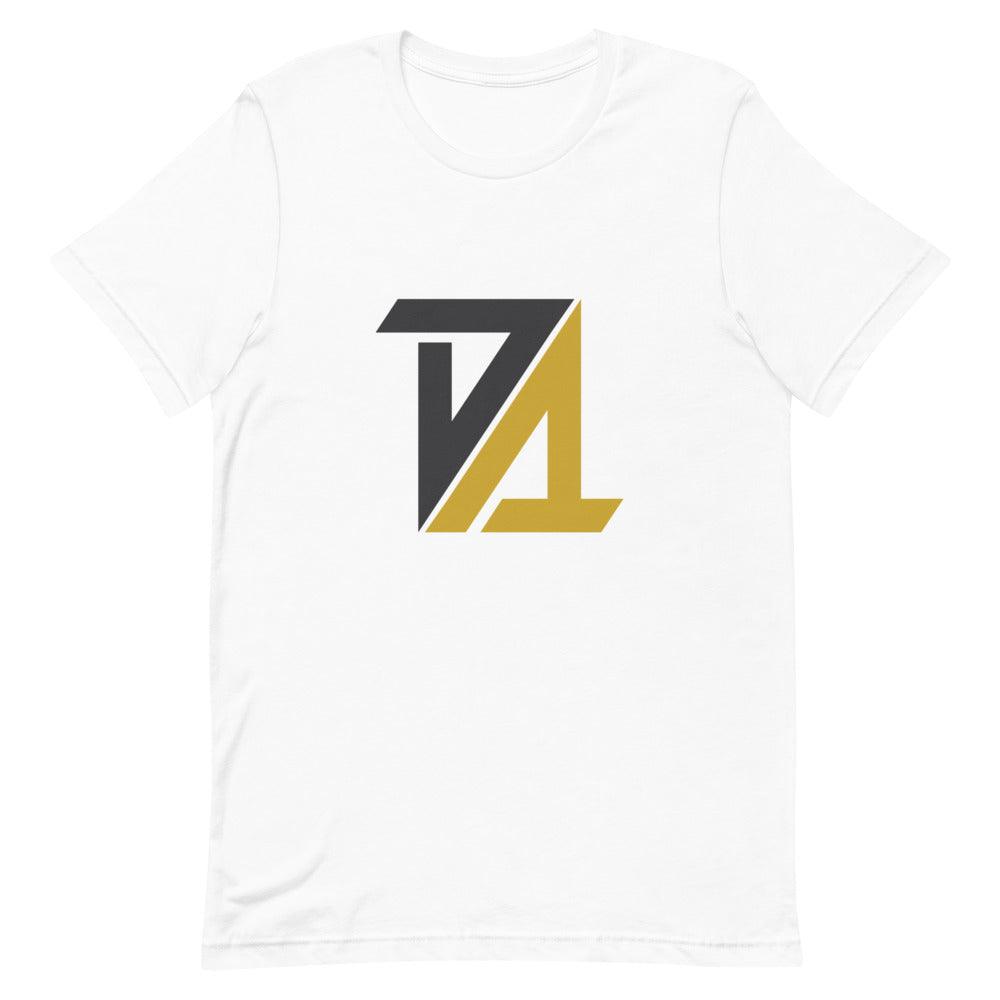 Demarcus Ayers "DA" T-Shirt - Fan Arch