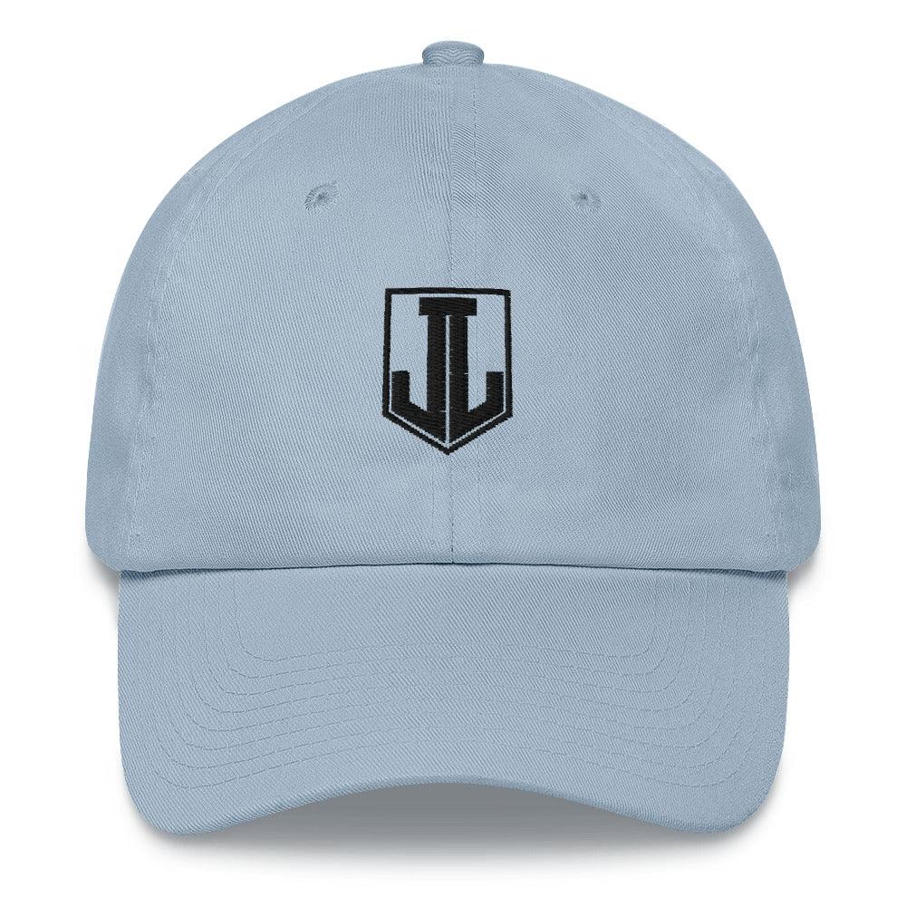 Justin Layne "JL Shield" hat - Fan Arch