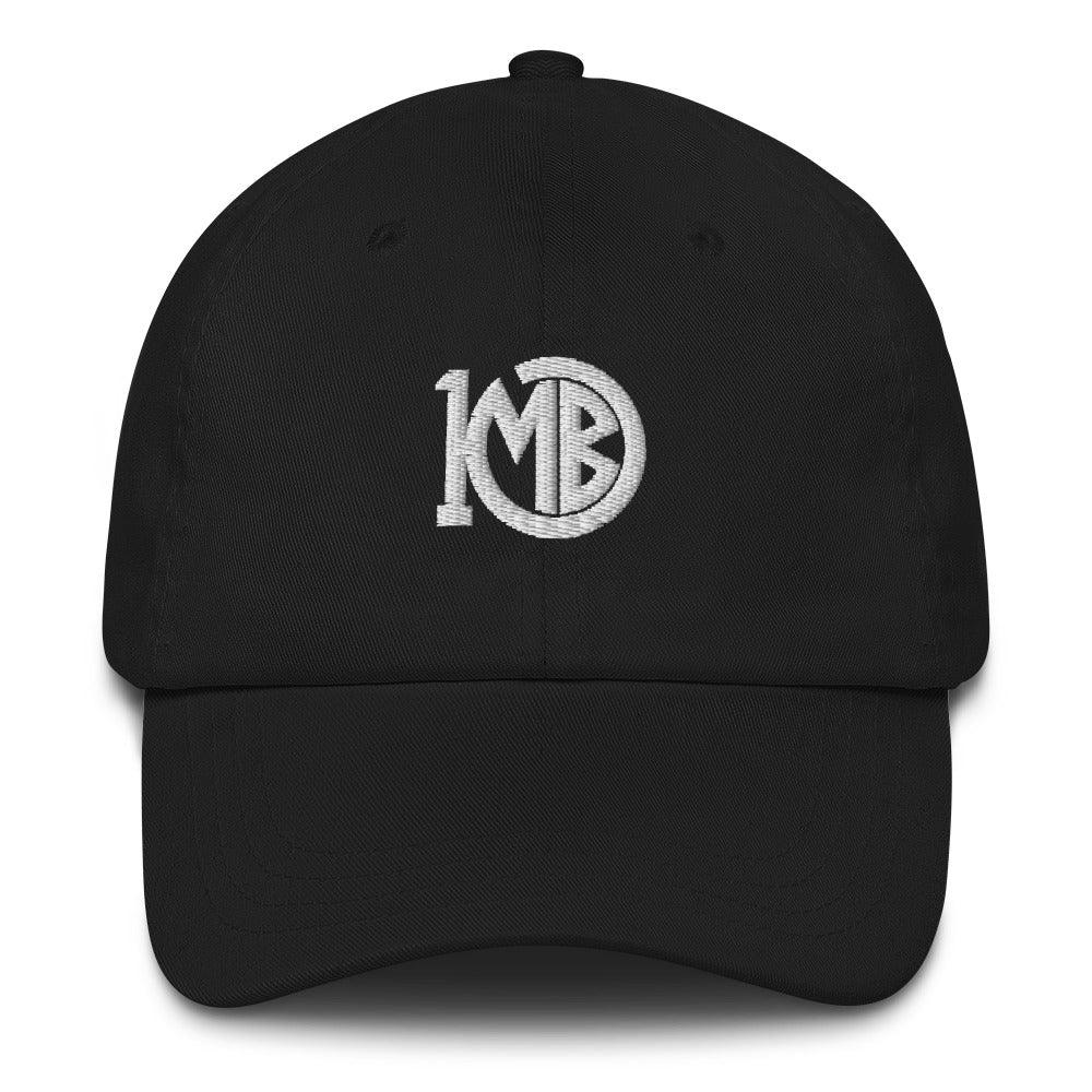 Martavis Bryant "MB10" Hat - Fan Arch