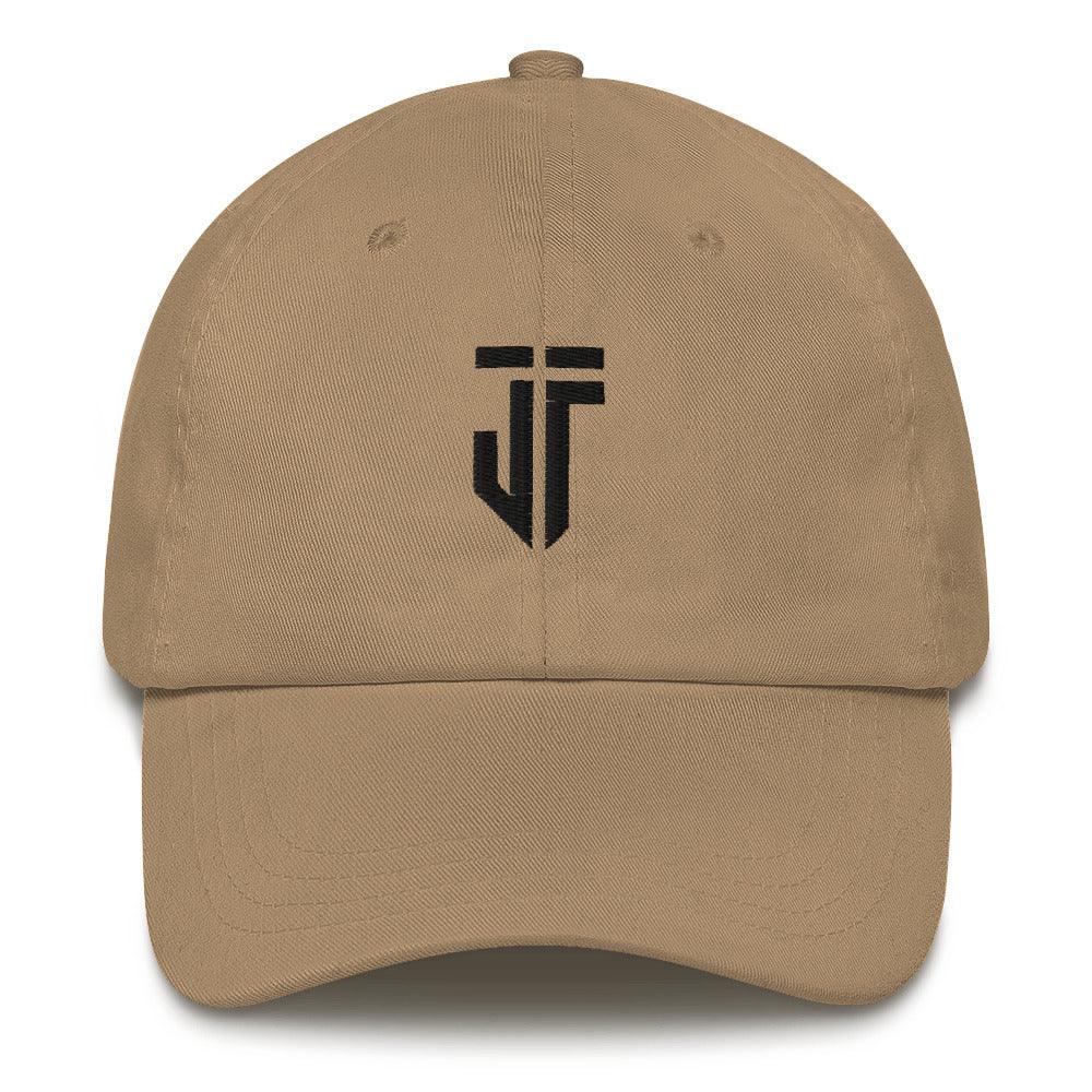 Jody Fortson Jr. "JF" hat - Fan Arch