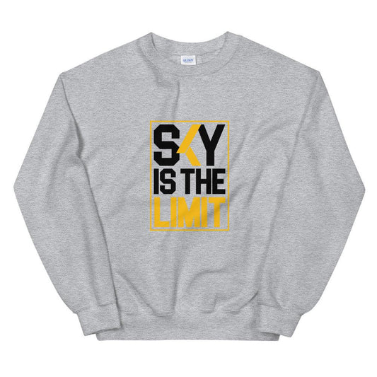 Kay Felder “Sky is the limit” Sweatshirt - Fan Arch