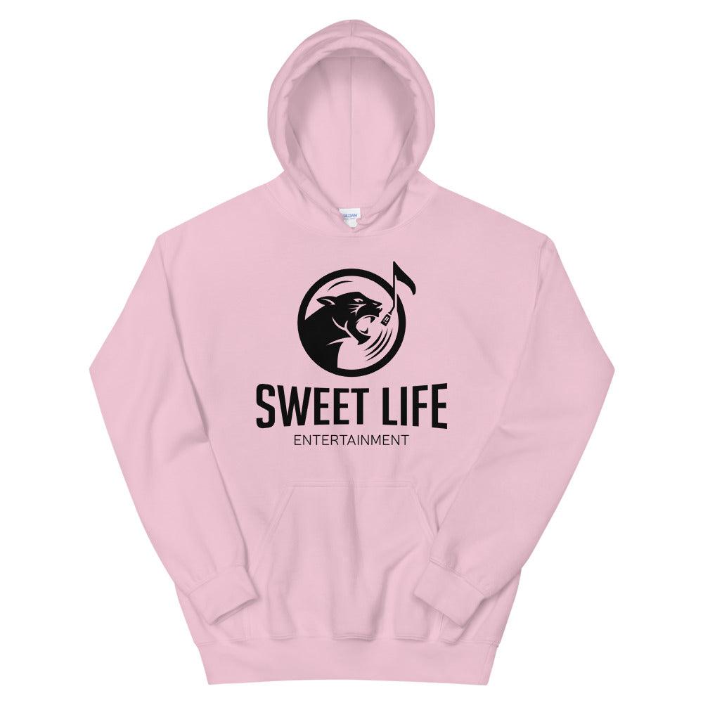 Devin Sweetney "Sweet Life Entertainment" Hoodie - Fan Arch