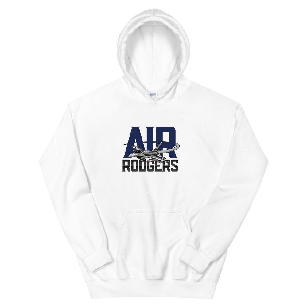 Isaiah Rodgers "Air Rodgers" Hoodie - Fan Arch