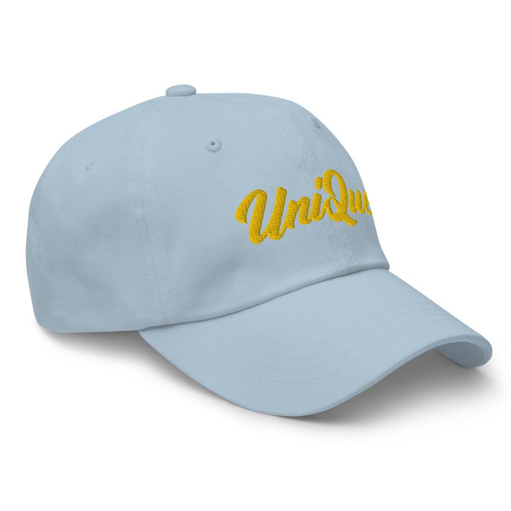 Javin DeLaurier "UniQue" hat - Fan Arch