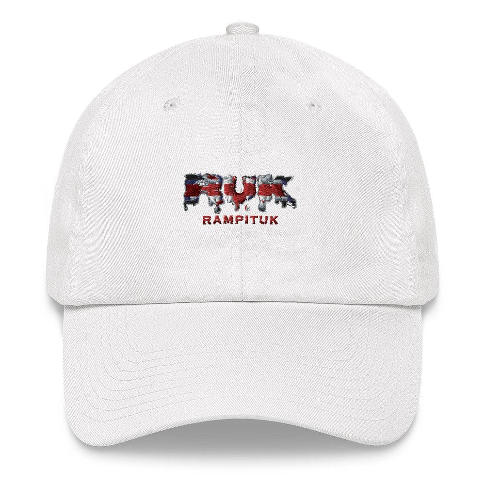 Rampituk "RUK" hat - Fan Arch