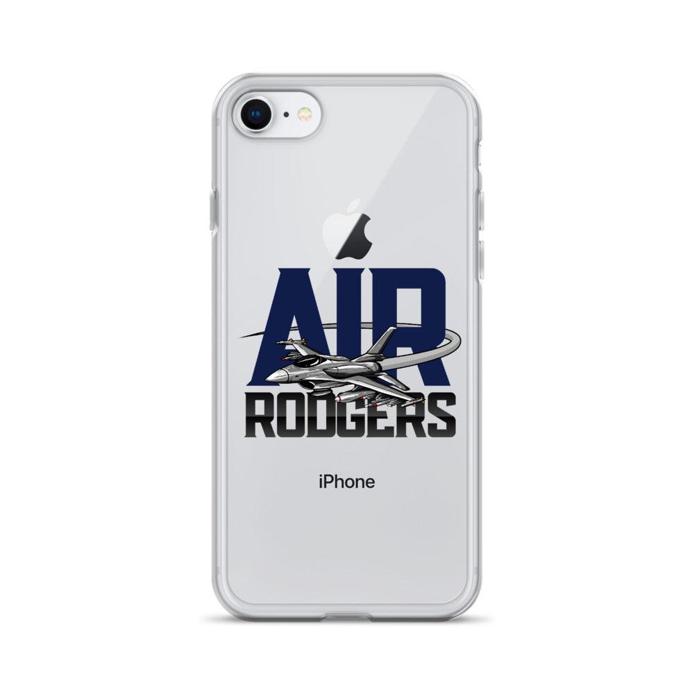 Isaiah Rodgers "Air Rodgers" iPhone Case - Fan Arch