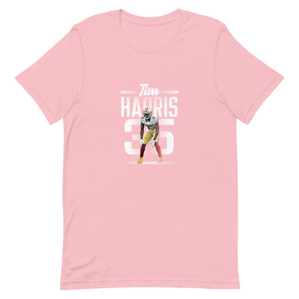 Tim Harris "Gameday" T-Shirt - Fan Arch