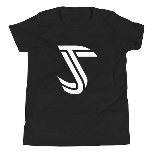 Juan Thornhill "JT22" Youth T-Shirt - Fan Arch