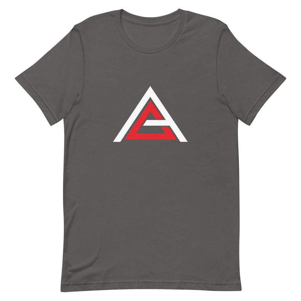 Ahmad Caver “AC” T-Shirt - Fan Arch