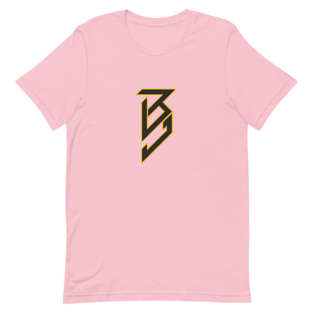 Blake Jackson “BJ” T-Shirt - Fan Arch