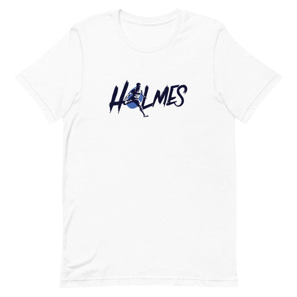 TJ Holmes "Hurdle" T-Shirt - Fan Arch