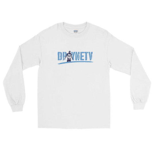 David Payne "DPAYNETV" Long Sleeve Shirt - Fan Arch