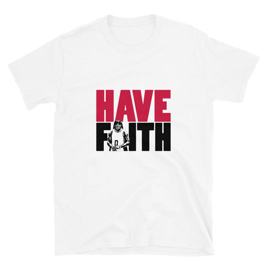 Isaiah Canaan “Have Faith” T-Shirt - Fan Arch
