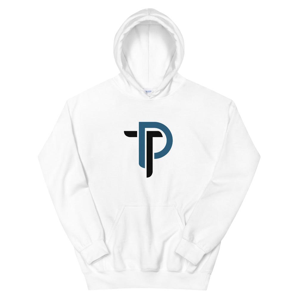 Trey Phills “TP” Hoodie - Fan Arch