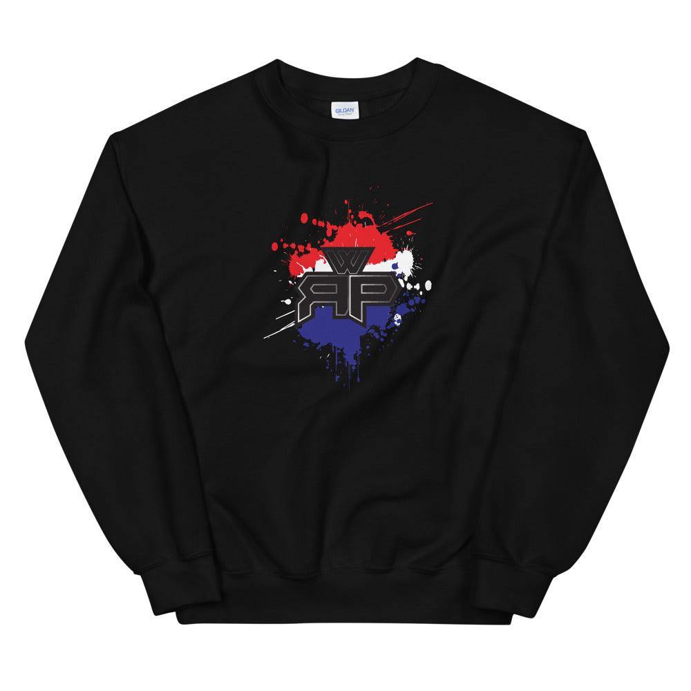 Reggie Williams Jr. “USA” Sweatshirt - Fan Arch