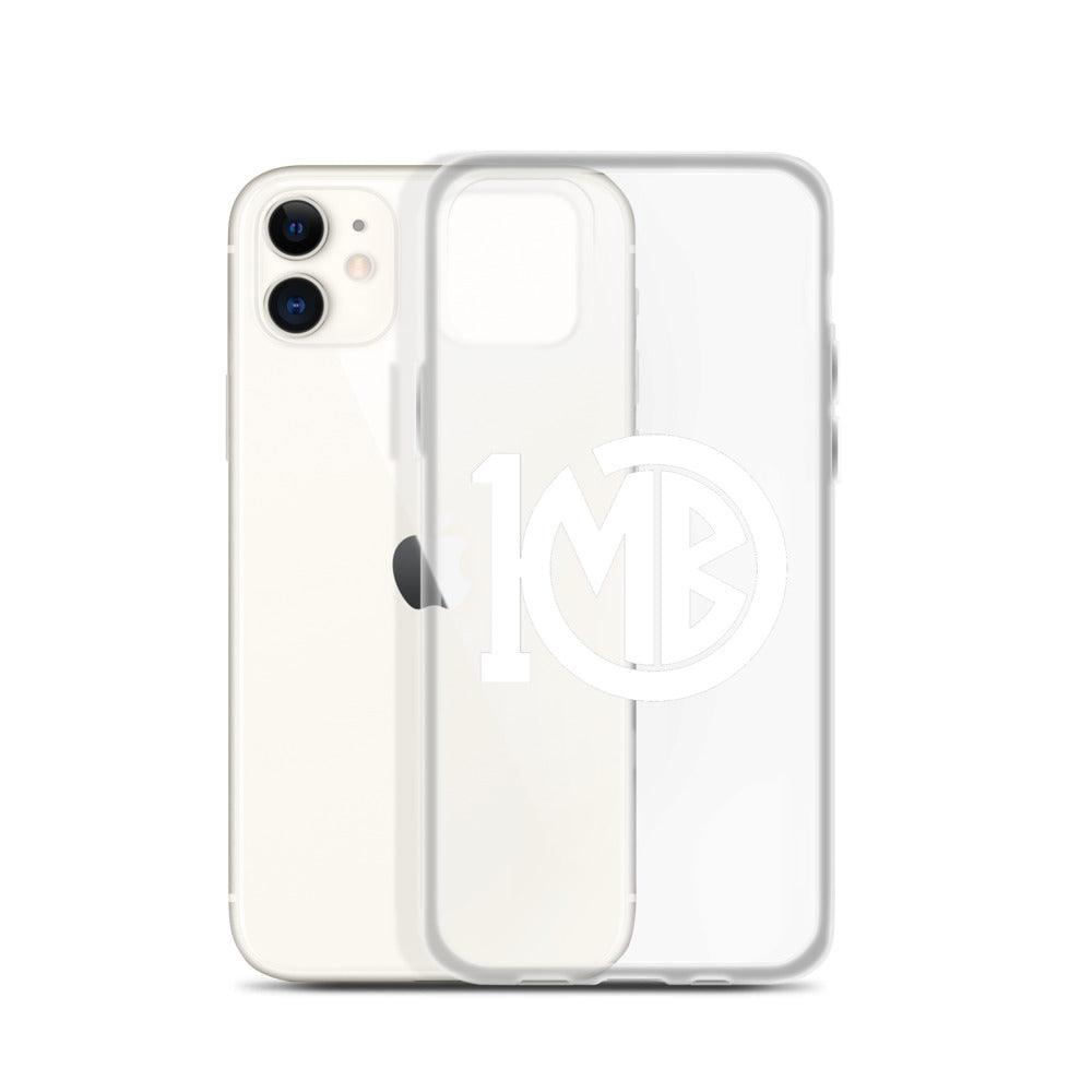 Martavis Bryant "MB10" iPhone Case - Fan Arch