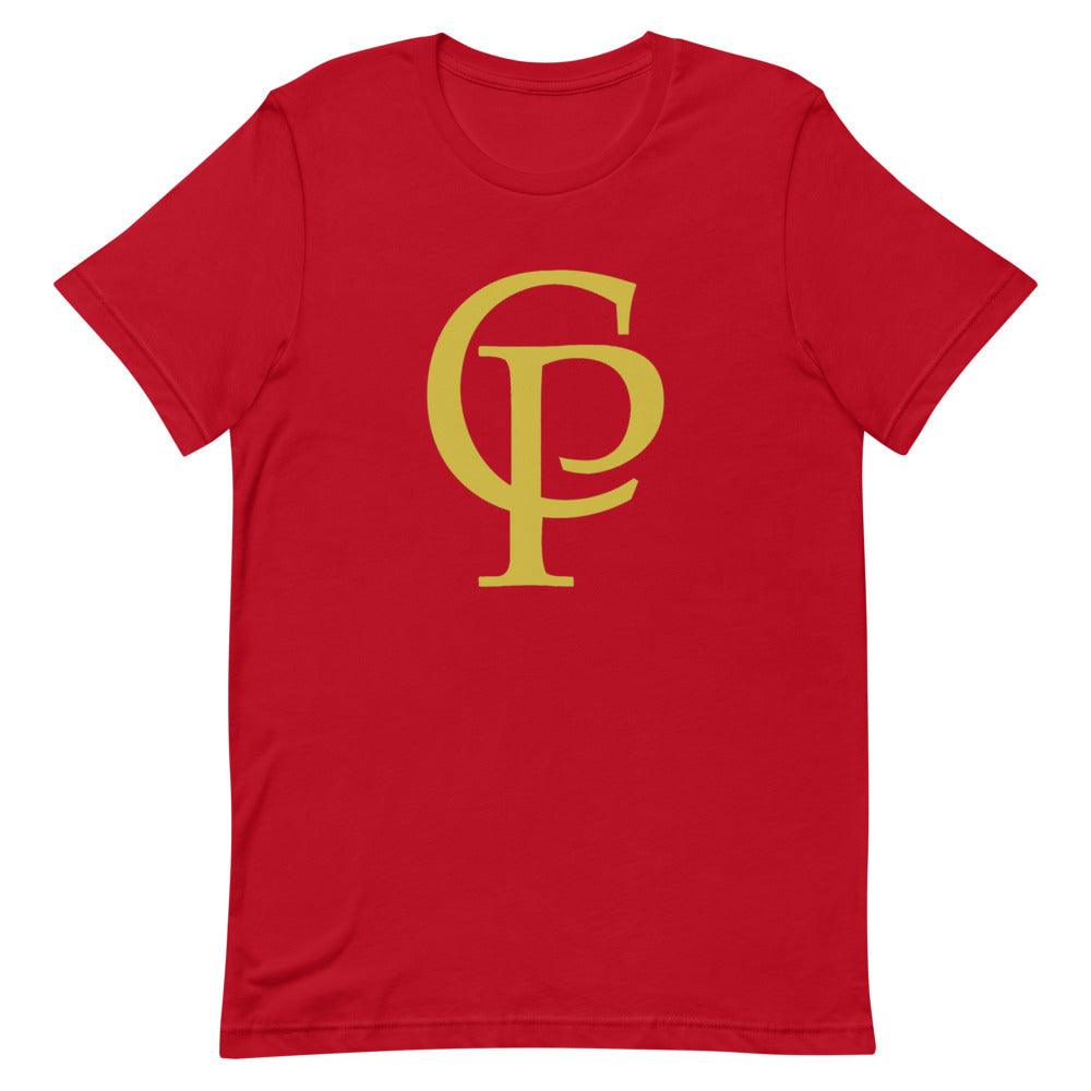 Casey Prather "CP" T-Shirt - Fan Arch