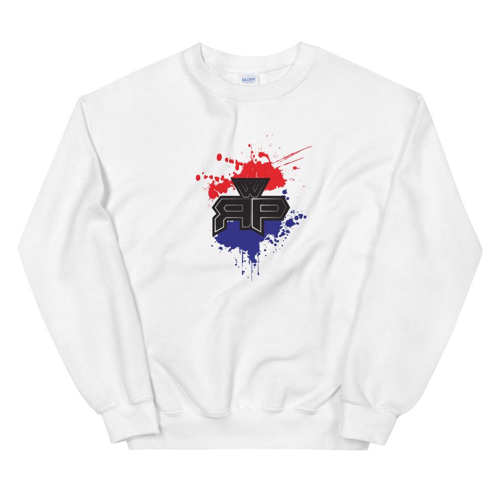 Reggie Williams Jr. “USA” Sweatshirt - Fan Arch