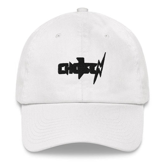 Cyril Grayson "CHOSEN1" hat - Fan Arch
